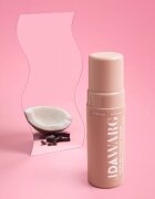 IDA WARG Beauty Self-Tanning Cocoa Mousse 1h Express spumă autobronzantă pentru un bronz rapid 150 ml