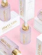 IDA WARG Beauty Self-Tanning Drops picaturi pentru bronzare faciale 45 ml