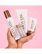 IDA WARG Beauty Self-Tanning Drops picaturi pentru bronzare faciale 45 ml