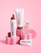 IDA WARG Beauty Self-Tanning Drops picaturi pentru bronzare faciale 45 ml