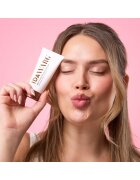 IDA WARG Beauty Self-Tanning Face Lotion lotiune autobronzanta faciale fără parfum 50 ml
