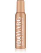 IDA WARG Beauty Self-Tanning Mousse Warm Glow spuma autobronzanta 150 ml