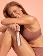 IDA WARG Beauty Self-Tanning Mousse Warm Glow spuma autobronzanta 150 ml