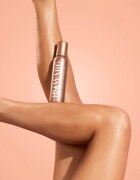 IDA WARG Beauty Self-Tanning Mousse Warm Glow spuma autobronzanta 150 ml