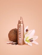 IDA WARG Beauty Self-Tanning Mousse Warm Glow spuma autobronzanta 150 ml