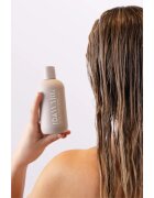 IDA WARG Beauty Silver Conditioner balsam de par violet neutralizeaza tonurile de galben 250 ml