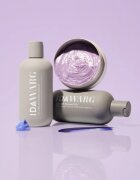 IDA WARG Beauty Silver Conditioner balsam de par violet neutralizeaza tonurile de galben 250 ml
