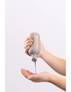 IDA WARG Beauty Silver Shampoo șampon pentru neutralizarea tonurilor de galben 250 ml