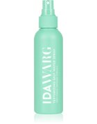 IDA WARG Beauty Texturizing Salt Water Spray spray cu sare cu efect de plajă 150 ml