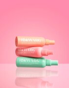 IDA WARG Beauty Texturizing Salt Water Spray spray cu sare cu efect de plajă 150 ml
