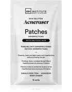IDC INSTITUTE Acneraser plasture impotriva imperfectiunilor pielii cauzate de acnee 60 buc
