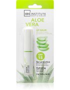 IDC INSTITUTE Aloe Vera balsam de buze SPF 15 2.4 g