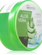 IDC INSTITUTE Aloe Vera Cooling&Regenerative gel calmant pentru corp 300 ml