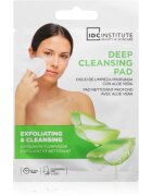 IDC INSTITUTE Aloe Vera dischete demachiante 5 ml
