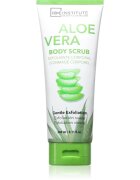 IDC INSTITUTE Aloe Vera exfoliant pentru corp 240 ml