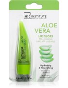IDC INSTITUTE Aloe Vera lip gloss 9.4 ml