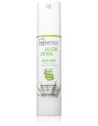IDC INSTITUTE Aloe Vera lotiune pentru fata 50 ml
