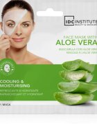 IDC INSTITUTE Aloe Vera masca revigorantă faciale 22 g