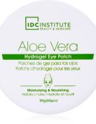 IDC INSTITUTE Aloe Vera pernute de gel zona ochilor 60 buc