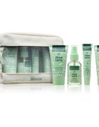 IDC INSTITUTE Aloe Vera set cadou pentru femei