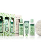 IDC INSTITUTE Aloe Vera set cadou pentru femei