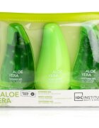 IDC INSTITUTE Aloe Vera set cadou pentru femei