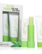 IDC INSTITUTE Aloe Vera set cadou pentru femei