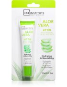 IDC INSTITUTE Aloe Vera ulei pentru buze 17 ml