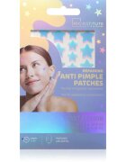 IDC INSTITUTE Anti Pimple Patches servetele demachiante pentru ten acneic 28 buc