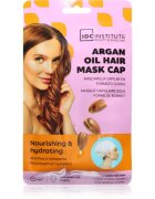 IDC INSTITUTE Argan Oil Masca de par cu ulei de argan 36 g