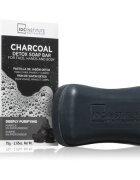 IDC INSTITUTE Black Carbon Soap săpun negru 75 g