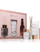 IDC INSTITUTE Bronze Aromatherapy Ritual set cadou pentru femei