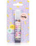 IDC INSTITUTE Candy ulei pentru buze culoare Blueberry 3 ml