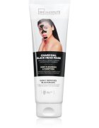 IDC INSTITUTE Charcoal mască exfoliantă împotriva punctelor negre cu cărbune activ 120 ml