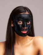 IDC INSTITUTE Charcoal masca faciale 22 g