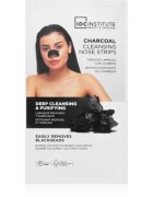 IDC INSTITUTE Charcoal masca pentru nas 5 buc