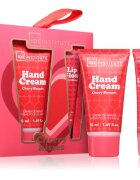 IDC INSTITUTE Cherry Kisses set cadou pentru femei