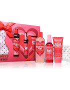 IDC INSTITUTE Cherry Kisses set cadou pentru femei