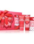 IDC INSTITUTE Cherry Kisses set cadou pentru femei