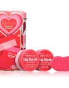 IDC INSTITUTE Cherry Kisses set cadou pentru femei