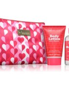 IDC INSTITUTE Cherry Kisses set cadou pentru femei