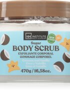 IDC INSTITUTE Coco&Vanilla exfoliant pentru corp 470 g