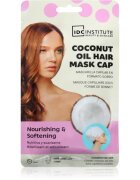 IDC INSTITUTE Coconut Masca de par cu ulei de cocos 36 ml