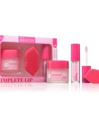 IDC INSTITUTE Complete Lip Care set cadou pentru femei