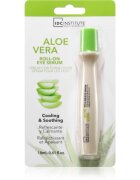 IDC INSTITUTE Cooling & Smoothing ser pentru ochi 18 ml
