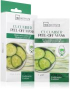 IDC INSTITUTE Cucumber mască exfoliantă faciale 3x8 g