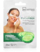 IDC INSTITUTE Cucumber pernuțe din hidrogel cu efect regenerator pentru zona ochilor 5 g