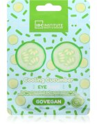 IDC INSTITUTE Cucumber pernuțe din hidrogel pentru ochi 6 ml