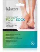 IDC INSTITUTE Exfoliating Foot Sock masca pentru exfoliere pentru picioare 1 buc