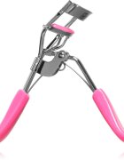 IDC INSTITUTE Eyelash Curler cleste pentru curbarea genelor 1 buc